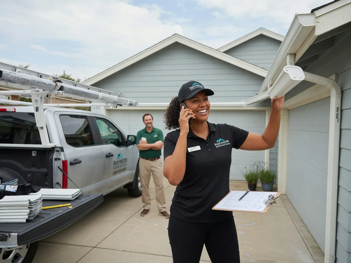 Gutter Installation Davenport, CA FAQs
